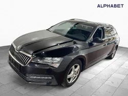 Blackmagic perleffekt Gebraucht 2022 Skoda Superb Ambition Kombi | 17.497 € (Fairer Preis)
