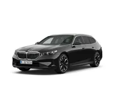 Schwarz Neu 2025 BMW 540 M Sport Kombi | 84.890 € (Fairer Preis)
