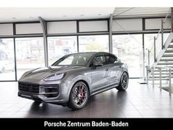 Grau Gebraucht 2025 Porsche Cayenne GTS SUV | 147.880 € (Superpreis)