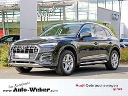 Schwarz Gebraucht 2022 Audi Q5 Ambiente SUV | 31.970 € (Superpreis)
