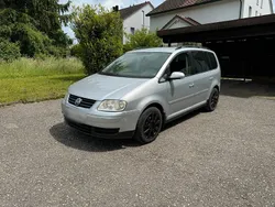 Gebraucht 2005 VW Touran Van / Kleinbus | 1.400 € (Superpreis)