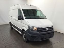 Gebraucht 2022 VW Crafter Van | 17.000 €