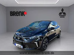 Onyxschwarz Neu 2025 Mitsubishi Colt Edition Limousine | 25.990 € (Fairer Preis)
