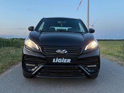 Schwarz Gebraucht 2023 Ligier JS50 Kleinwagen | 13.699 € (Fairer Preis)