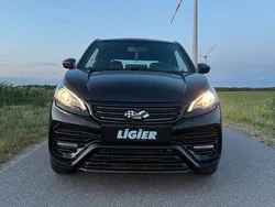 Schwarz Gebraucht 2023 Ligier JS50 Kleinwagen | 14.499 € (Fairer Preis)