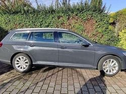 Gebraucht 2015 VW Passat Highline Kombi | 10.900 € (Guter Preis)