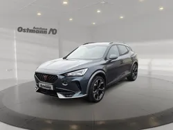 Grau Gebraucht 2022 Cupra Formentor SUV | 29.085 € (Guter Preis)