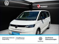 Gebraucht 2022 VW Multivan Van | 45.970 € (Etwas zu teuer)