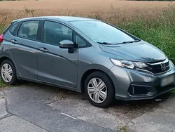 Grau Gebraucht 2019 Honda Jazz Comfort Kleinwagen | 12.000 € (Guter Preis)