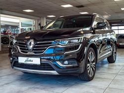 Schwarz Gebraucht 2018 Renault Koleos Initiale Paris SUV | 18.490 € (Fairer Preis)