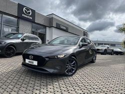 Gebraucht 2023 Mazda 3 Exclusive Limousine | 25.950 € (Fairer Preis)