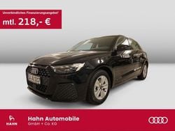 Mythosschwarz metallic Gebraucht 2025 Audi A1 Sportback Basis Kleinwagen | 26.580 € (Fairer Preis)