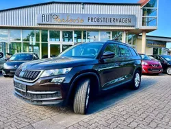 Braun Gebraucht 2017 Skoda Kodiaq Ambition SUV | 17.490 € (Fairer Preis)