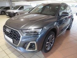 Silber Gebraucht 2022 Audi Q5 S-Line SUV | 38.645 € (Guter Preis)