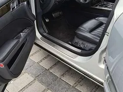 Silber Gebraucht 2014 VW Phaeton Limousine | 12.000 € (Guter Preis)