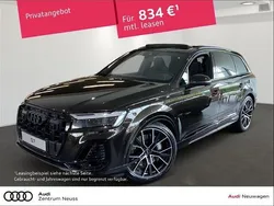 Tamarindenbraun metallic Neu 2025 Audi Q7 Ambiente SUV | 106.980 € (Teuer)
