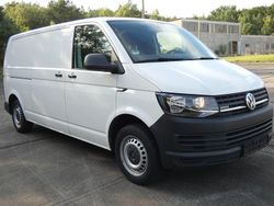 Weiß Gebraucht 2015 VW T6 Van | 16.900 € (Superpreis)