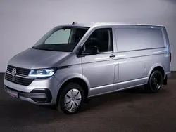 Silver metallic Gebraucht 2021 VW T6.1 Van | 16.749 €