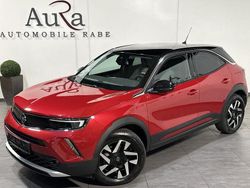 Rot Gebraucht 2022 Opel Mokka-e Elegance SUV | 17.989 € (Guter Preis)