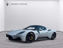 Grigio incognito Gebraucht 2023 Maserati Coupé Coupé | 224.900 €