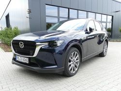 Blau Gebraucht 2023 Mazda CX-60 Exclusive-Line SUV | 42.990 € (Fairer Preis)