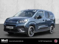 Blau Neu 2025 Fiat Doblò Comfort Van / Kleinbus | 33.990 € (Teuer)