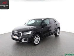Schwarz Gebraucht 2018 Audi Q2 Ambiente SUV | 23.880 € (Fairer Preis)