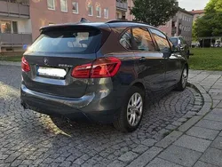 Gebraucht 2020 BMW 225 Active Tourer iPerformance Van / Kleinbus | 18.750 € (Etwas zu teuer)