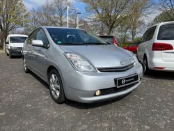 Silber Gebraucht 2009 Toyota Prius Sol Kleinwagen | 7.490 € (Fairer Preis)