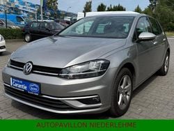 Grau Gebraucht 2018 VW Golf VII Limousine | 13.990 € (Fairer Preis)