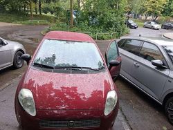Gebraucht 1999 Fiat Punto Kleinwagen | 3.000 €