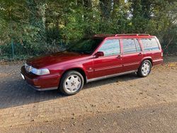 Rot Gebraucht 1995 Volvo 960 Kombi | 6.900 €