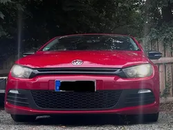 Rot Gebraucht 2012 VW Scirocco Coupé | 9.980 € (Fairer Preis)