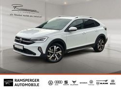 Weiß (pure white) Gebraucht 2024 VW Taigo Style SUV | 24.990 € (Fairer Preis)