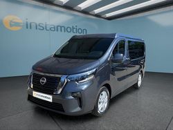 Grau Gebraucht 2024 Nissan Primastar Van / Kleinbus | 59.099 €
