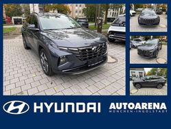 Dark knight / mic Gebraucht 2022 Hyundai Tucson Prime SUV | 28.975 € (Guter Preis)
