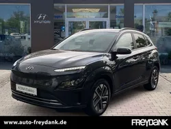Dark knight Gebraucht 2023 Hyundai Kona Edition 30+ SUV | 20.999 € (Superpreis)