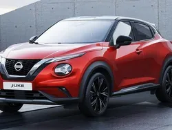 Schwarz Neu 2024 Nissan Juke N-Connecta SUV | 21.807 € (Guter Preis)
