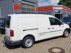 VW Caddy Maxi