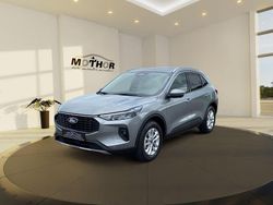 Solarsilber Gebraucht 2024 Ford Kuga Titanium SUV | 32.980 € (Teuer)