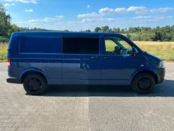 Blau Gebraucht 2015 VW T5 Van | 16.666 €