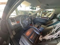 Gebraucht 2009 VW Touareg SUV | 9.000 € (Etwas zu teuer)