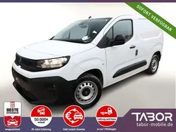 Weiss Neu 2025 Opel Combo S Van / Kleinbus | 24.227 € (Guter Preis)