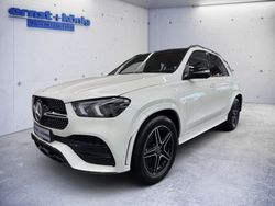 Gebraucht 2023 Mercedes GLE400 AMG line | 80.880 € (Superpreis)