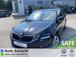 Schwarz Gebraucht 2020 Skoda Octavia Tour Kombi | 19.670 € (Guter Preis)