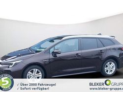 Phantom brown metall Gebraucht 2024 Suzuki Swace Comfort+ Kombi | 26.490 €