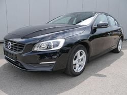 Schwarz Gebraucht 2016 Volvo S60 Kinetic Limousine | 10.850 € (Fairer Preis)