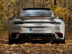 Gebraucht 2021 Porsche 992 Coupé | 219.911 € (Fairer Preis)