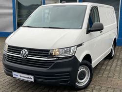 Candyweiß Gebraucht 2020 VW T6.1 Van | 21.350 € (Guter Preis)