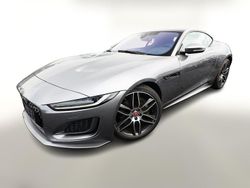 Eiger grey Gebraucht 2021 Jaguar F-Type R Kleinwagen | 43.926 € (Teuer)